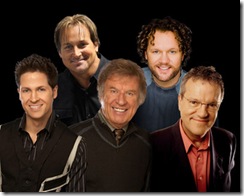 Gaither vocal band