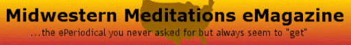 Midwestern Meditations eMagazine