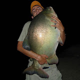 Pesqueiro Pantanosso