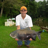 Pesqueiro Saboó  -  São Roque - SP