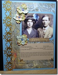 H and J Burgy