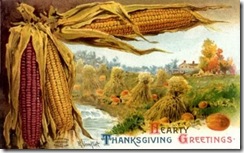 Thanksgiving