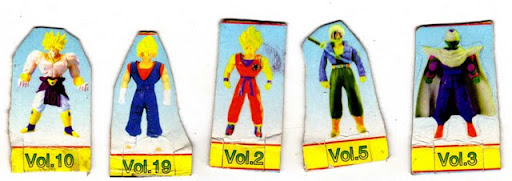 Dragon Ball Dragon Ball