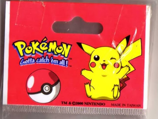 pokemon pokemon