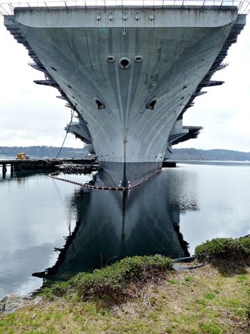 aircraft carrier 1
