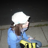 Princeton, second week