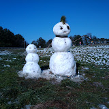 Snow Day 2009