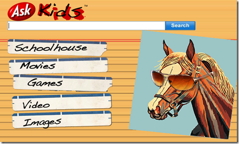 Safe Internet Search Engines