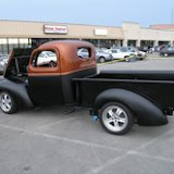 46 Chevy Pickup
