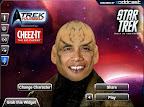 Thumbnail image for 奥巴马出演星际迷航Star trek续集