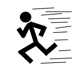 running-icon