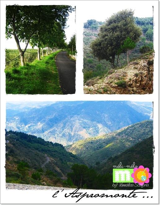 aspromonte