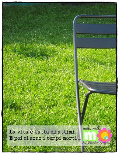 vita e tempi morti