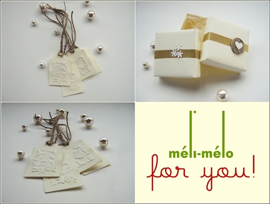 packaging