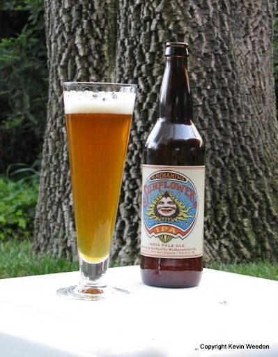 Sunflower IPA Sunflower IPA