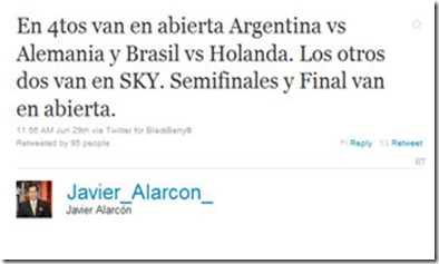 twitteralarcon