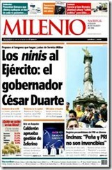 Mileniodfchico
