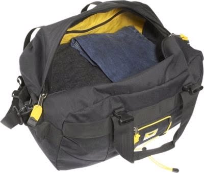 mountainsmith travel trunk