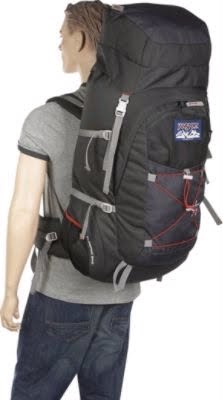 jansport big bear 78