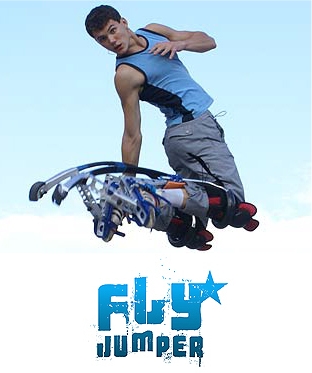 Flying Jumper