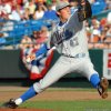 CWS Game 2 – UCLA vs Florida