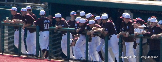 DIAMOND DOG RECRUITING CLASS RANKED 22nd