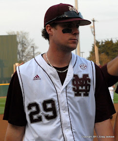 Walk-Off Hit Lifts State To Thrilling 7-6 Win Over AU In Series Opener