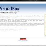 Virtualbox.org
