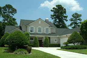 Home in Orange Park Country Club