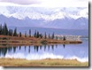 Mount Tundra Wonder Lake 1024x768