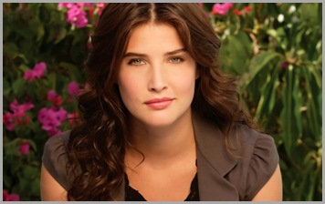 cobie smulders 1680x1050 hollywood celebs wallpapers