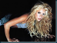 shakira sexy wallpapers 1024x768 (3) 
