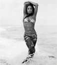 hot Janet Jackson bikini wallpapers (4)