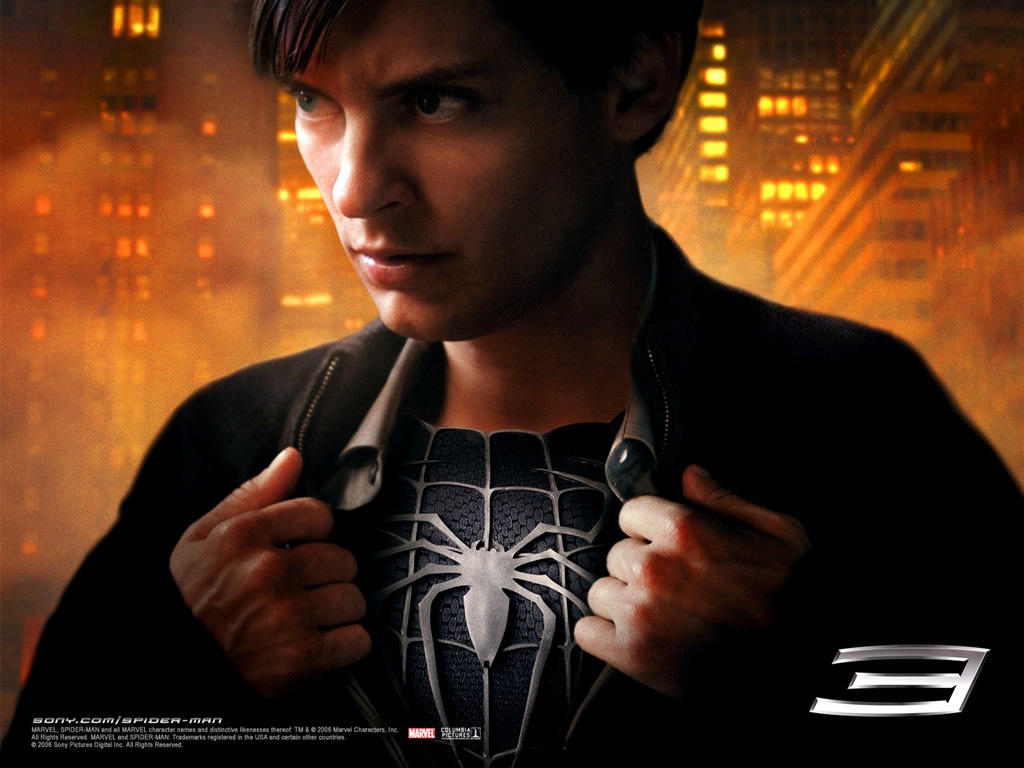 [spiderman7 Spiderman 3 Desktop Wallpaper 1024x768 PC Background[2].jpg]