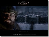 Beowulf 2 Desktop Wallpaper 1024x768 PC Background