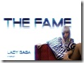 Lady Gaga The Fame 