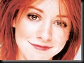 Alyson Hannigan 22 celebrity desktop wallpaper 