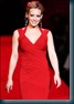 Hilary Duff in red bikini picture wallpaper 8