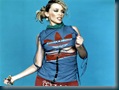 Kylie Minogue hollywood celebs wallpapers 18