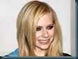Avril Lavigne  1024x768 10 hollywood celebs wallpapers