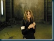 1024x768 Avril Lavigne 18 hollywood celebs wallpapers  