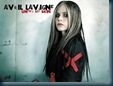Avril Lavigne  1024x768 4 hollywood celebs wallpapers