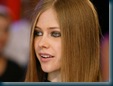 Avril Lavigne  1024x768 20 hollywood celebs wallpapers