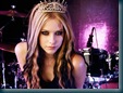Avril Lavigne  1024x768 24 hollywood celebs wallpapers