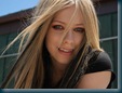 hollywood celebs wallpapers Avril Lavigne  1024x768 21 