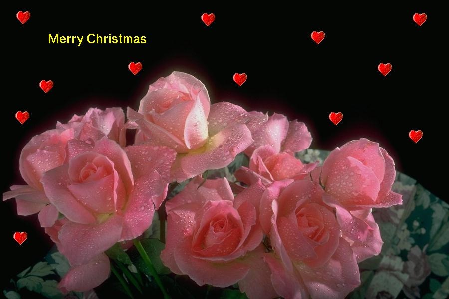 [Christmas Love Cards 7 hollywood stars photos  [2].jpg]