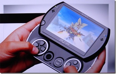 Sony PSP 6 uniquecoolwallpapers
