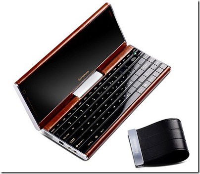 Lenovo Pocket Yoga touchscreen netbook 5 uniquecoolwallpapers