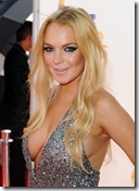 2010 MTV Movie Awards - Lindsay Lohan 18 uniquecoolwallpapers