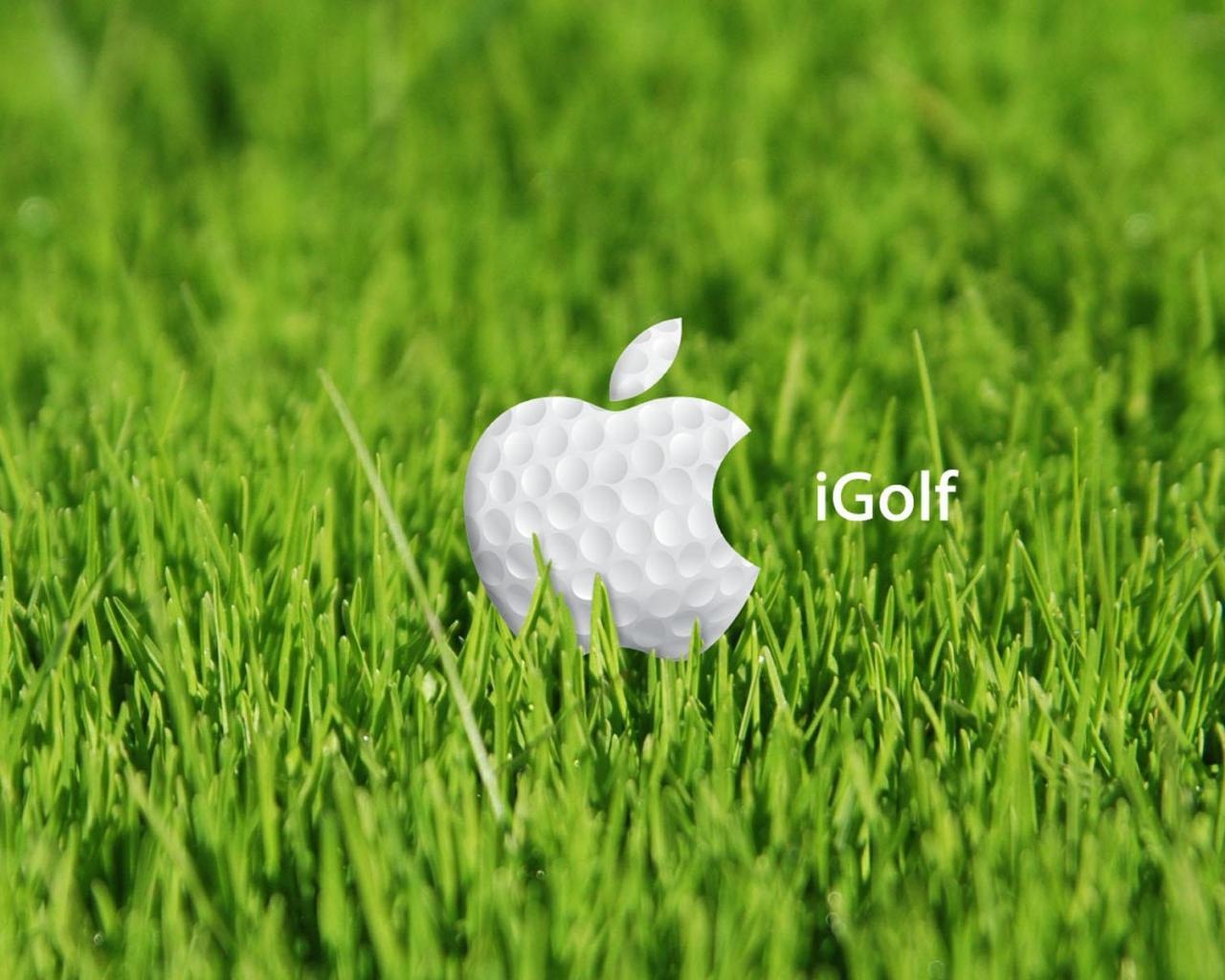 [Apple Golf 1280x1024 advertising wallpaper[4].jpg]